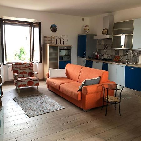 Appartamento Garibaldi Орвието Экстерьер фото