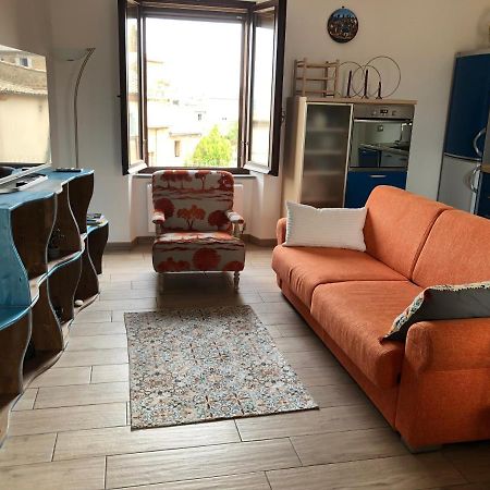 Appartamento Garibaldi Орвието Экстерьер фото